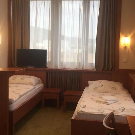 Hotel Bothe Považská Bystrica Buitenkant foto