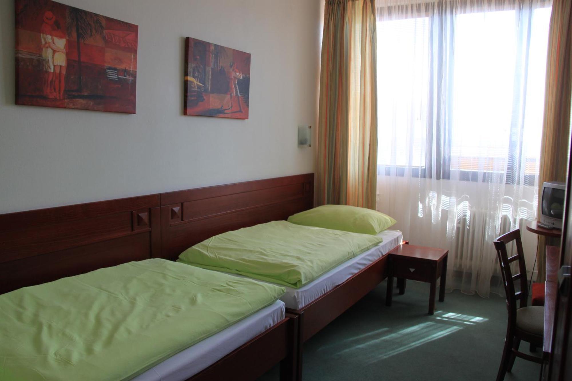 Hotel Bothe Považská Bystrica Buitenkant foto
