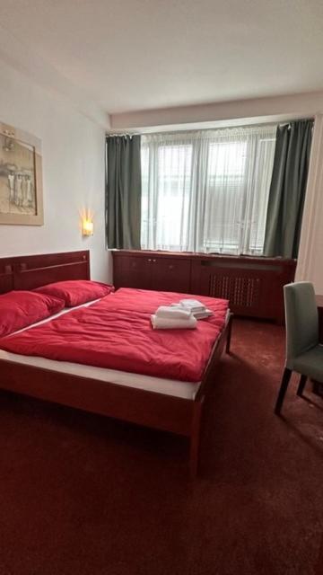Hotel Bothe Považská Bystrica Buitenkant foto