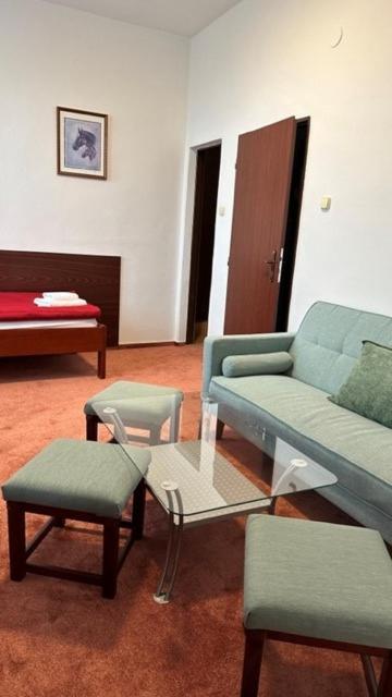 Hotel Bothe Považská Bystrica Buitenkant foto