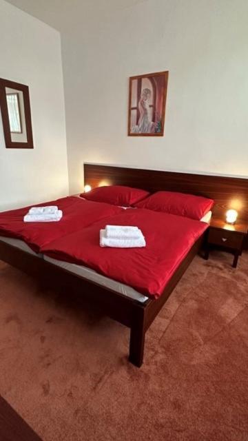 Hotel Bothe Považská Bystrica Buitenkant foto