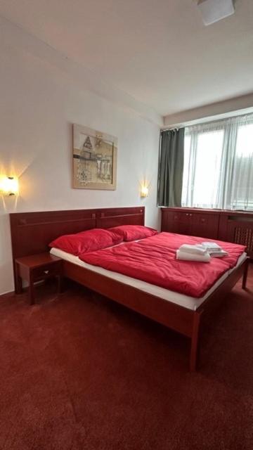 Hotel Bothe Považská Bystrica Buitenkant foto
