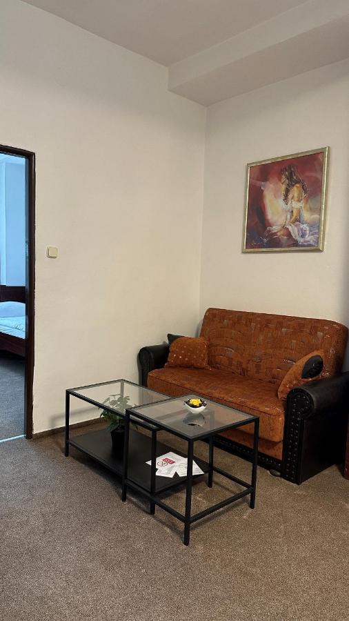 Hotel Bothe Považská Bystrica Buitenkant foto