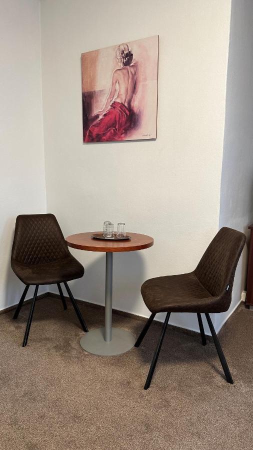 Hotel Bothe Považská Bystrica Buitenkant foto