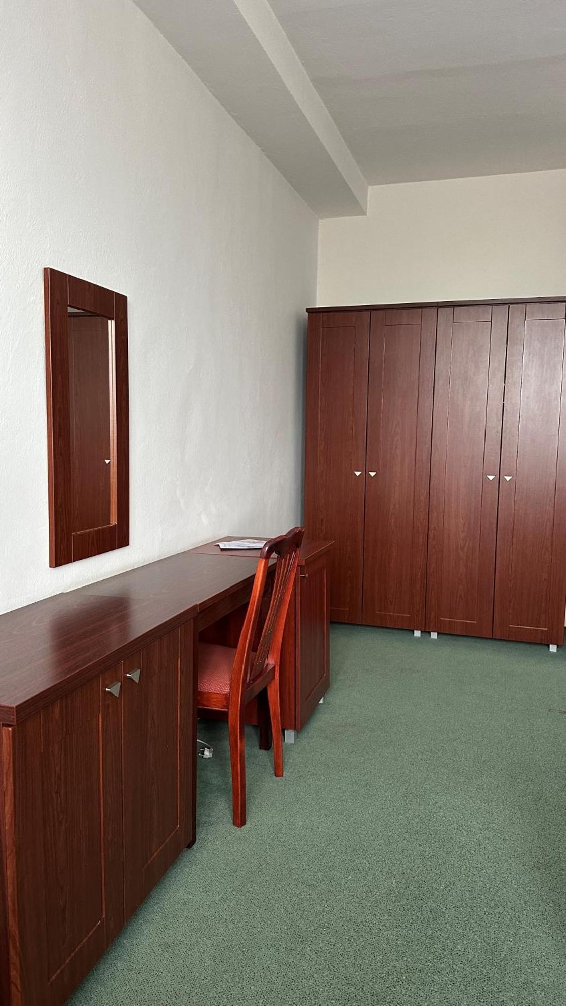 Hotel Bothe Považská Bystrica Buitenkant foto