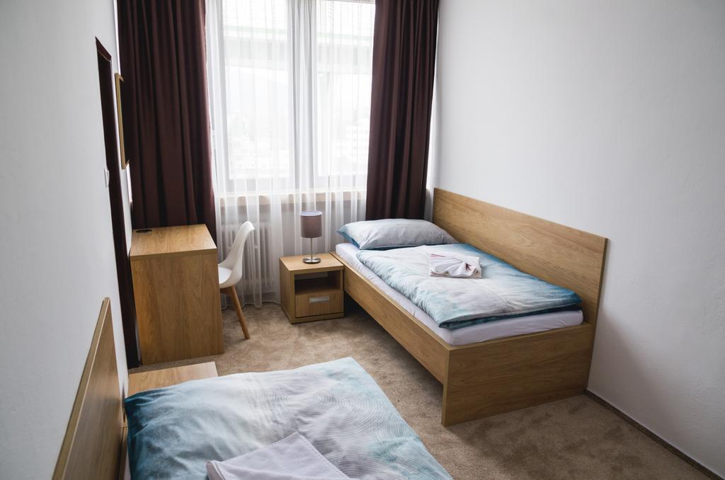 Hotel Bothe Považská Bystrica Buitenkant foto