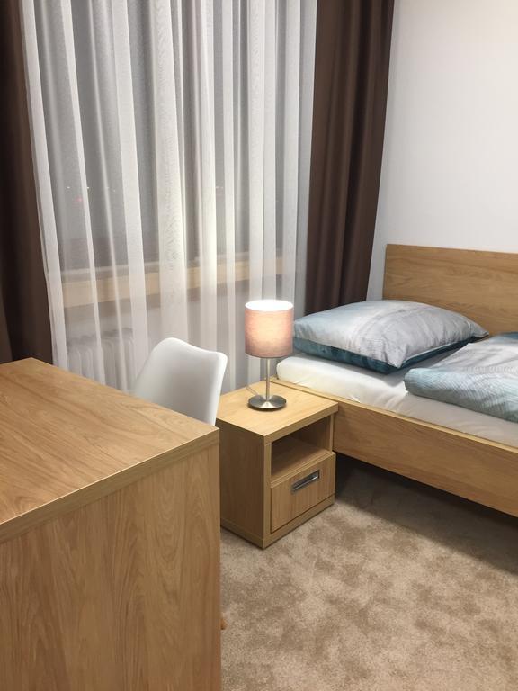 Hotel Bothe Považská Bystrica Buitenkant foto