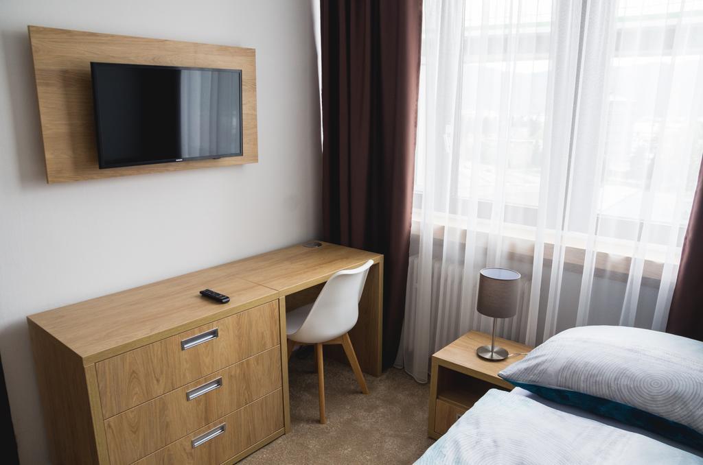 Hotel Bothe Považská Bystrica Buitenkant foto