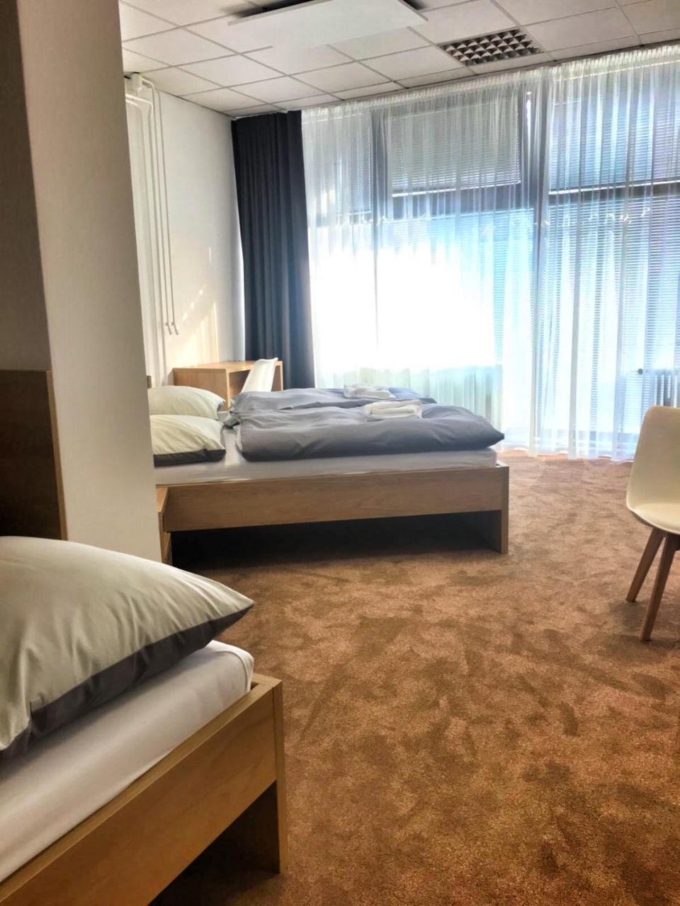 Hotel Bothe Považská Bystrica Buitenkant foto