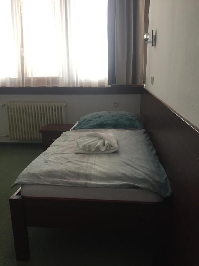 Hotel Bothe Považská Bystrica Buitenkant foto