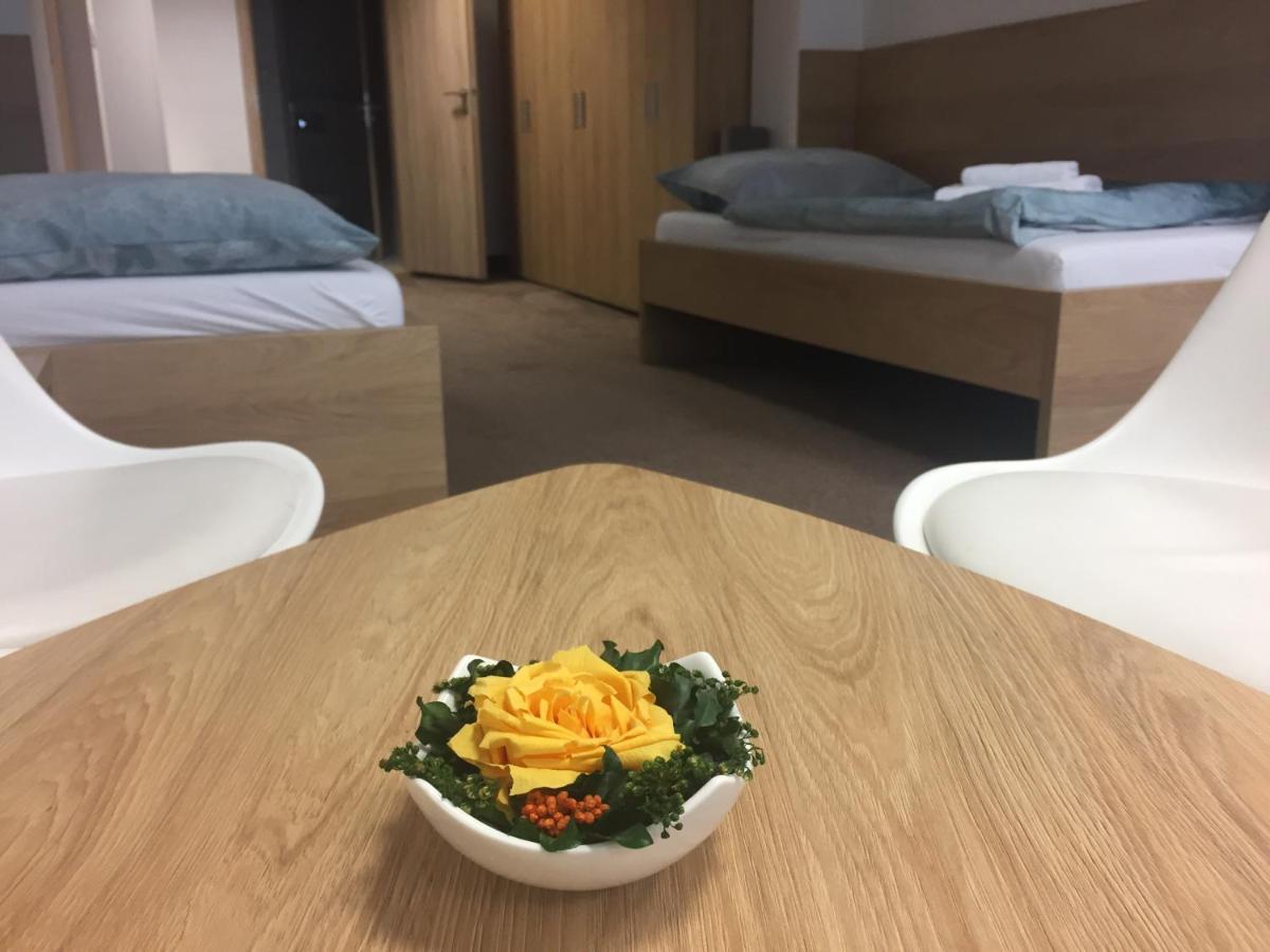 Hotel Bothe Považská Bystrica Buitenkant foto